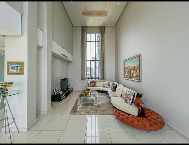 3 BEDROOM APARTMENT FOR SALE IN MORNINGSIDE